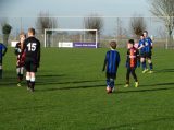 S.K.N.W.K. JO13-1 - M.Z.C. '11 JO13-4 (competitie - 3e fase) (52/95)